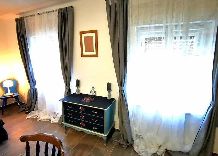 Őrség Kincse Udvarház